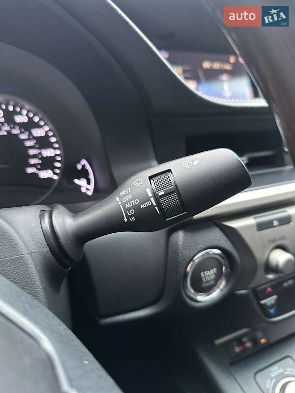 Седан Lexus ES 2015 в Белогородке фото 38 Седан Lexus ES 2015 в Белогородке