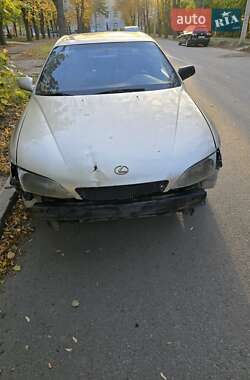 Седан Lexus ES 1998 в Харкові