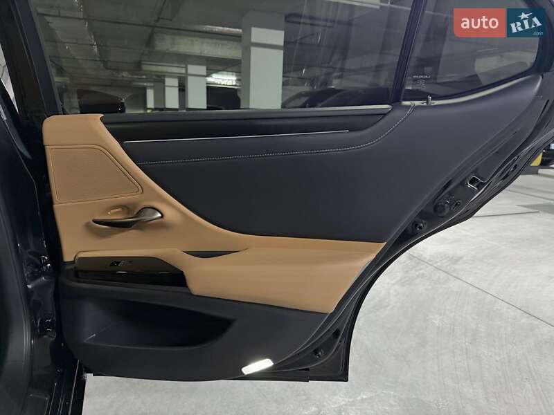 Седан Lexus ES 2022 в Дніпрі фото 30 Седан Lexus ES 2022 в Дніпрі