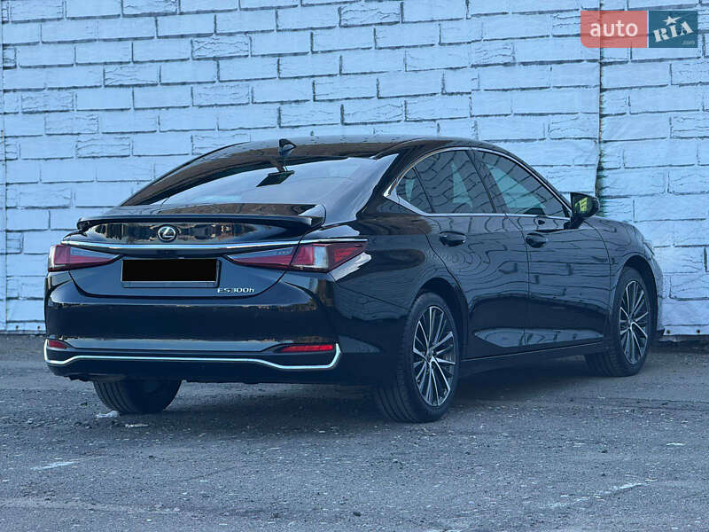 Седан Lexus ES 2023 в Києві фото 2 Седан Lexus ES 2023 в Києві