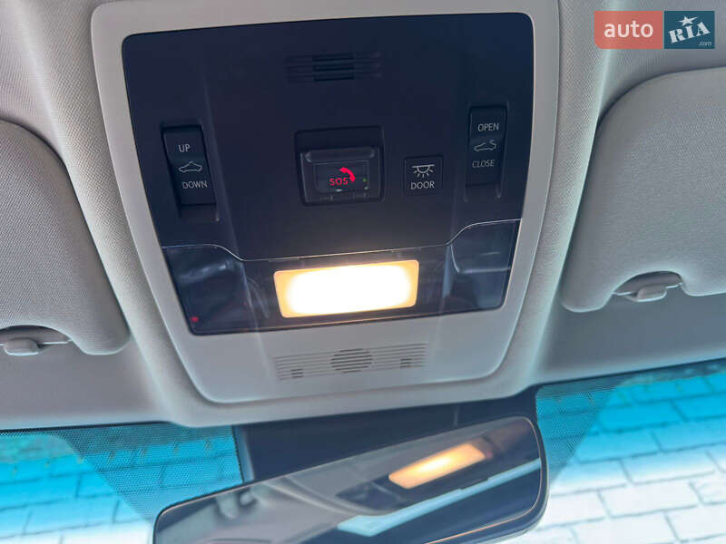 Седан Lexus ES 2023 в Києві фото 13 Седан Lexus ES 2023 в Києві