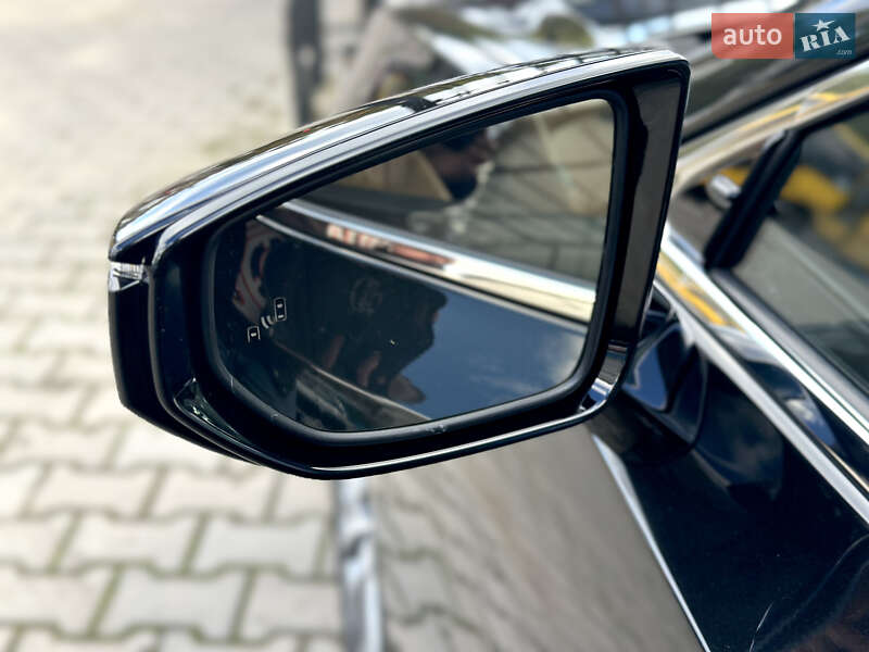 Седан Lexus ES 2020 в Одесі