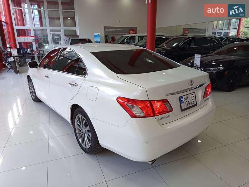 Седан Lexus ES 2006 в Одесі