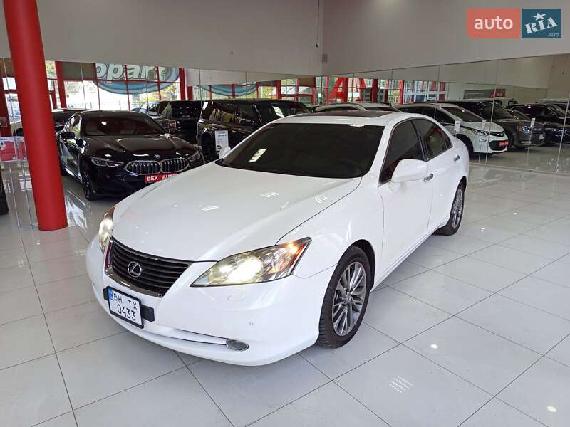 Седан Lexus ES 2006 в Одесі