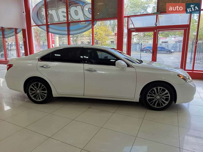 Седан Lexus ES 2006 в Одесі