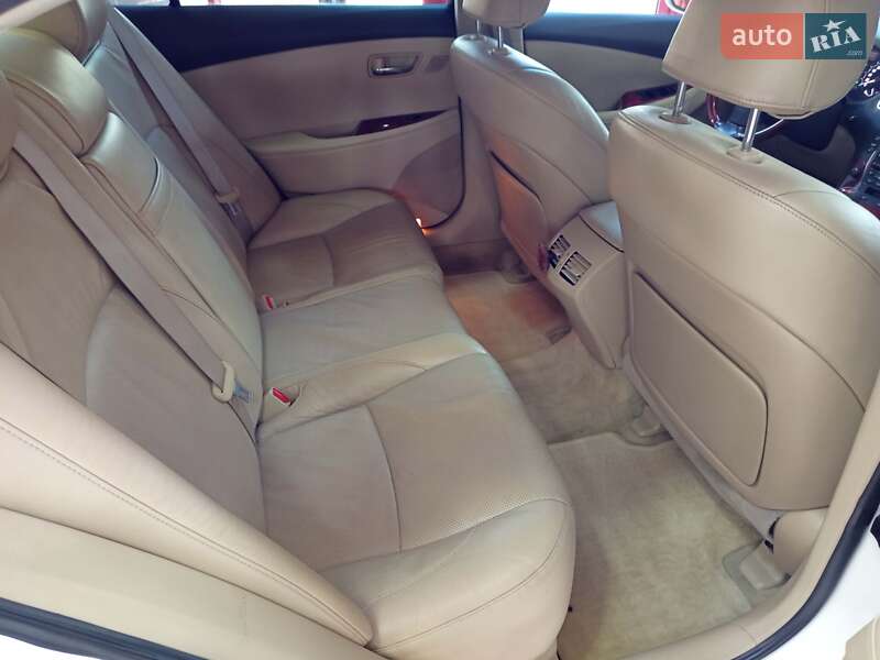 Седан Lexus ES 2006 в Одесі
