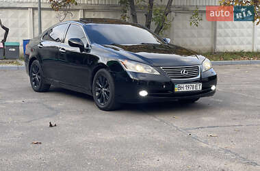 Седан Lexus ES 2006 в Одесі
