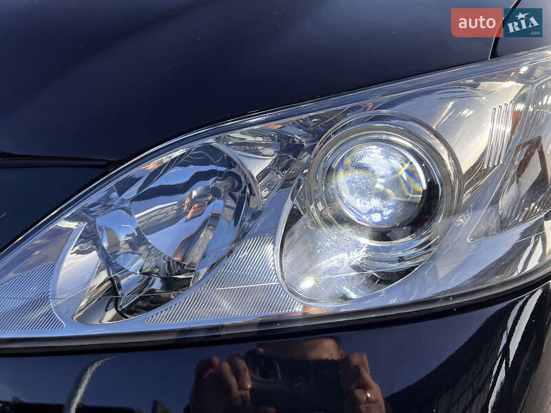 Седан Lexus ES 2007 в Тернополе