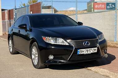 Седан Lexus ES 2015 в Одессе