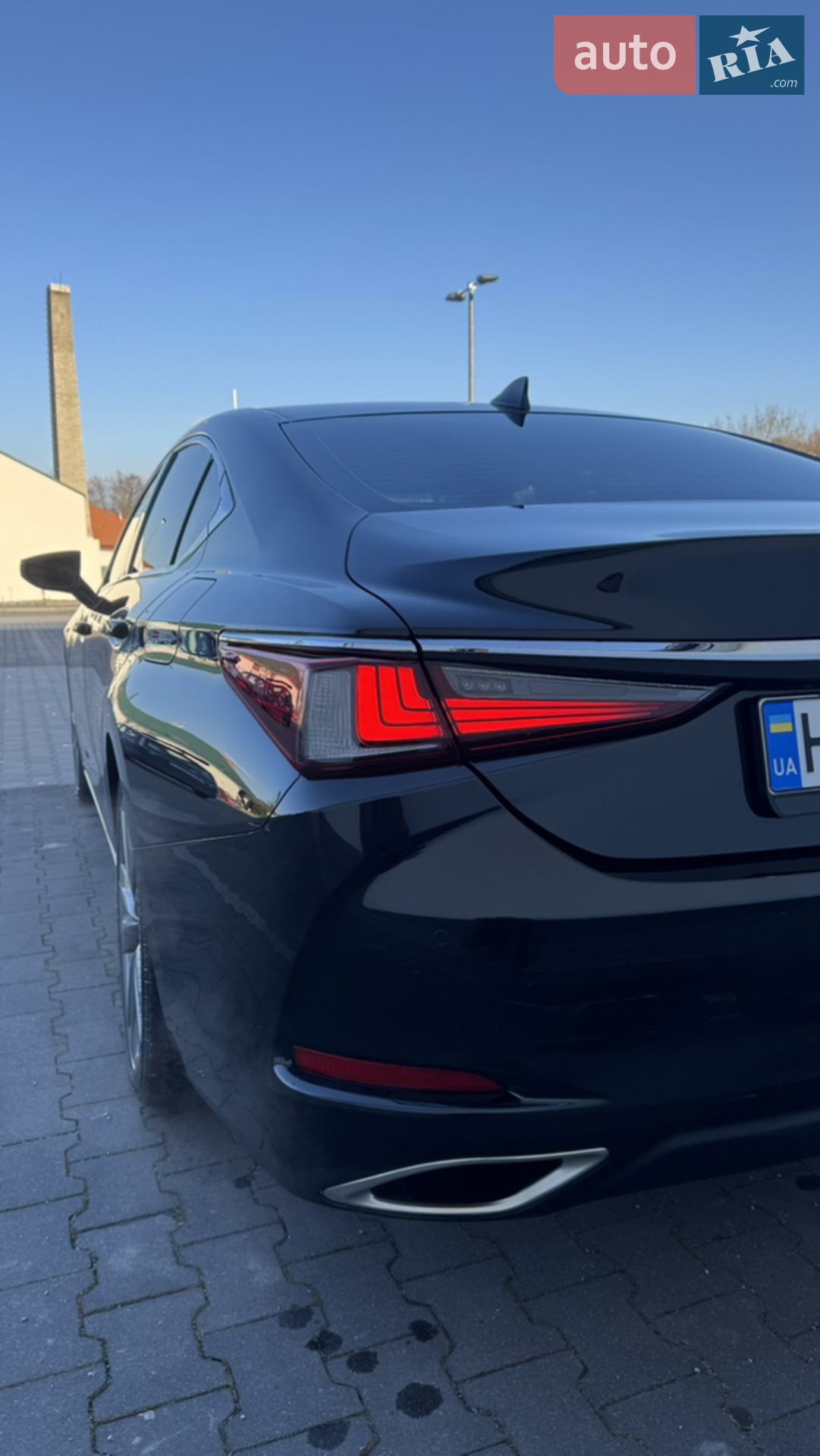 2019 Lexus ES - мініатюра 20
