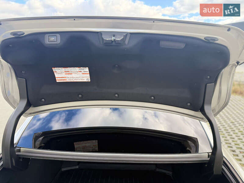 Седан Lexus ES 2021 в Житомире фото 31 Седан Lexus ES 2021 в Житомире