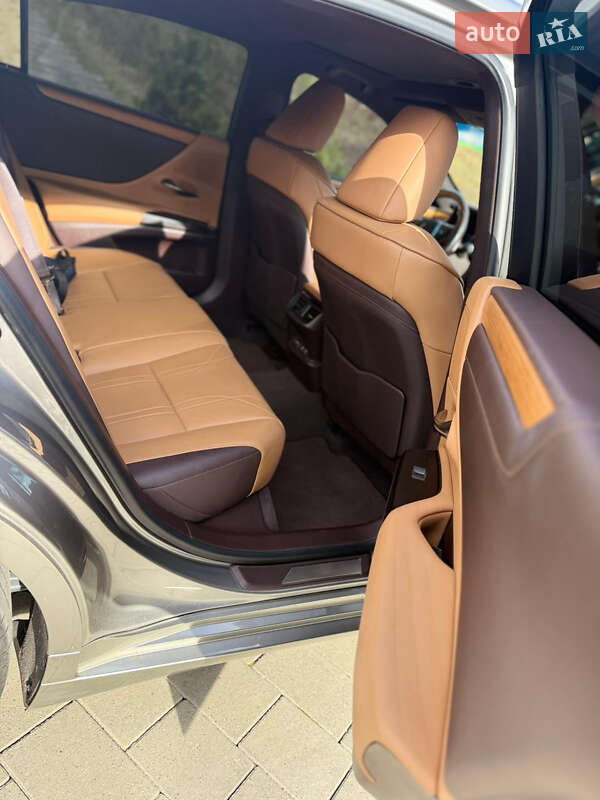 Седан Lexus ES 2021 в Житомире фото 41 Седан Lexus ES 2021 в Житомире
