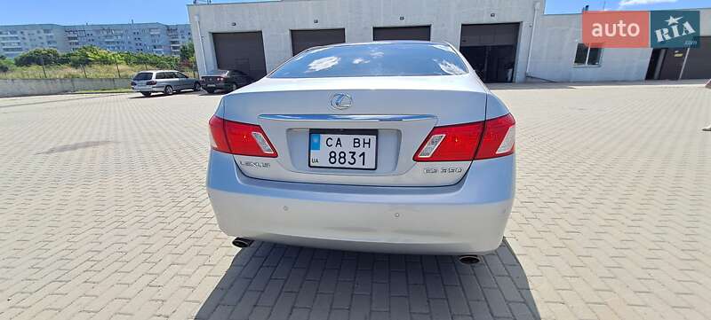 Седан Lexus ES 2008 в Черкассах