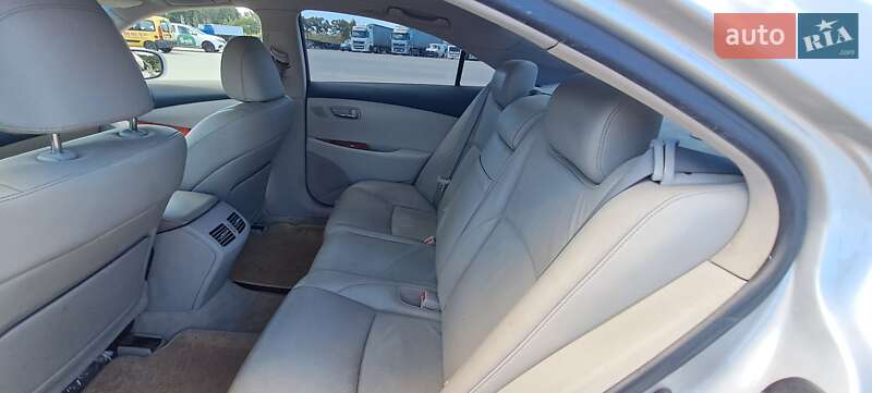Седан Lexus ES 2008 в Черкассах