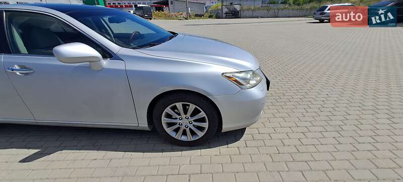 Седан Lexus ES 2008 в Черкассах