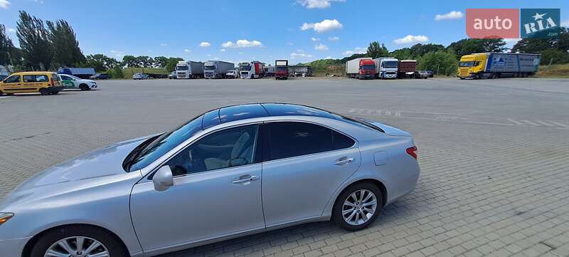 Седан Lexus ES 2008 в Черкассах
