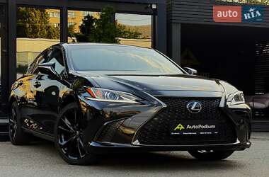 Седан Lexus ES 2023 в Киеве Седан Lexus ES 2023 в Киеве