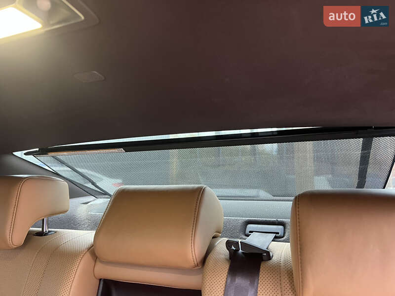 Седан Lexus ES 2019 в Днепре