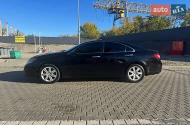 Седан Lexus ES 2007 в Одессе Седан Lexus ES 2007 в Одессе