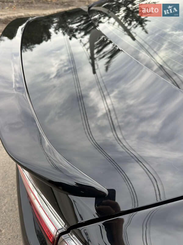 Седан Lexus ES 2013 в Одессе фото 21 Седан Lexus ES 2013 в Одессе