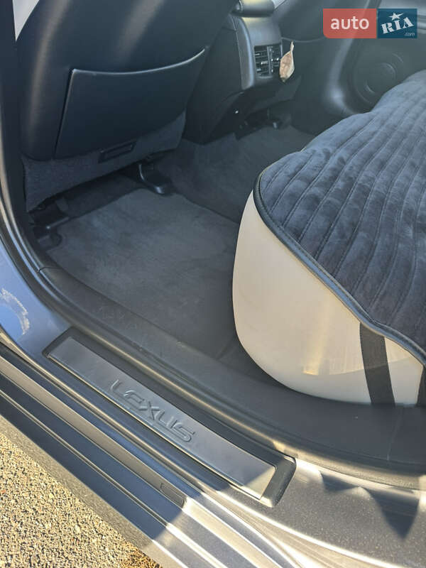 Седан Lexus ES 2014 в Одессе