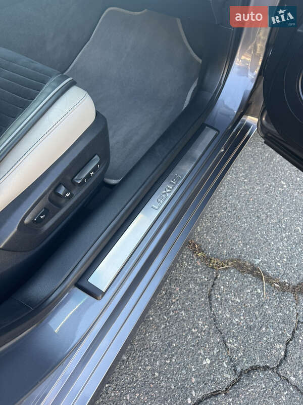 Седан Lexus ES 2014 в Одессе