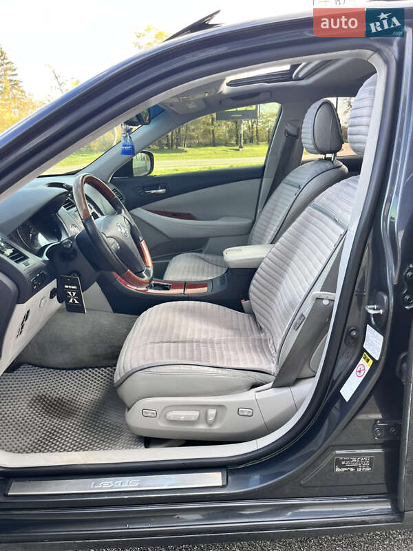 Седан Lexus ES 2008 в Белой Церкви