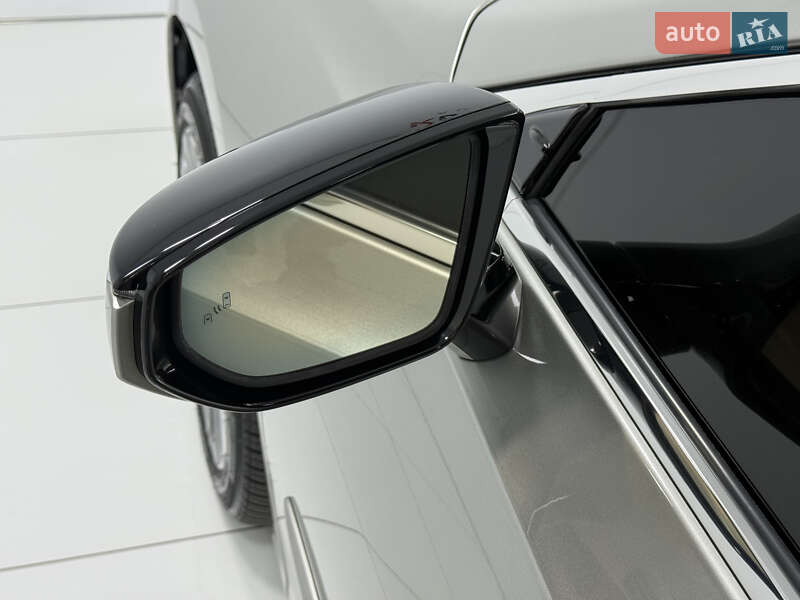 Седан Lexus ES 2019 в Одессе фото 36 Седан Lexus ES 2019 в Одессе