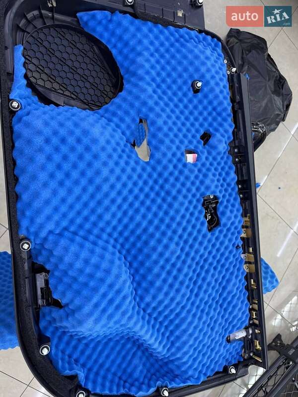 Седан Lexus ES 2019 в Одессе фото 49 Седан Lexus ES 2019 в Одессе