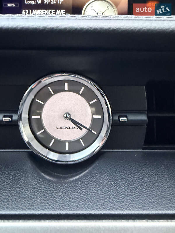 Седан Lexus ES 2017 в Львове фото 32 Седан Lexus ES 2017 в Львове