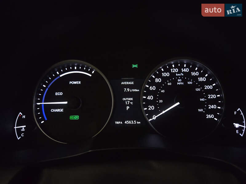 Седан Lexus ES 2014 в Николаеве фото 20 Седан Lexus ES 2014 в Николаеве