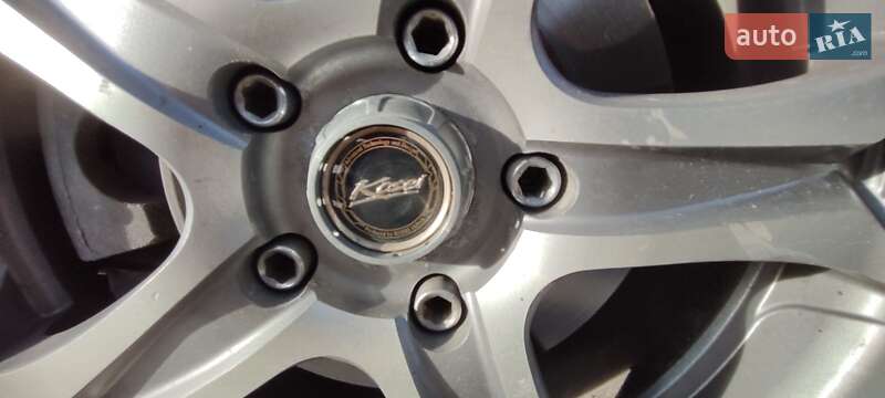 Седан Lexus ES 2006 в Білій Церкві фото 16 Седан Lexus ES 2006 в Білій Церкві