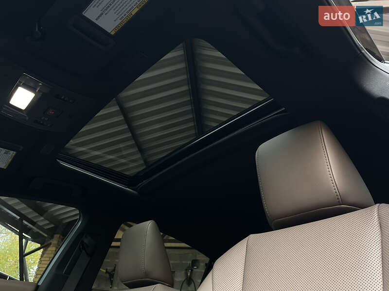 Седан Lexus ES 2022 в Каменском фото 15 Седан Lexus ES 2022 в Каменском