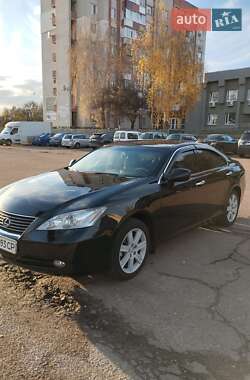Седан Lexus ES 2006 в Чернигове