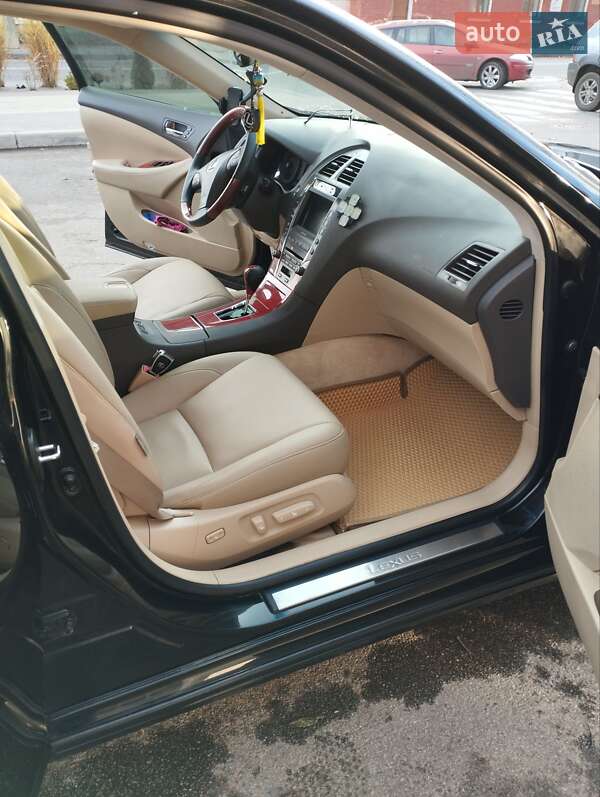Седан Lexus ES 2006 в Чернигове фото 4 Седан Lexus ES 2006 в Чернигове