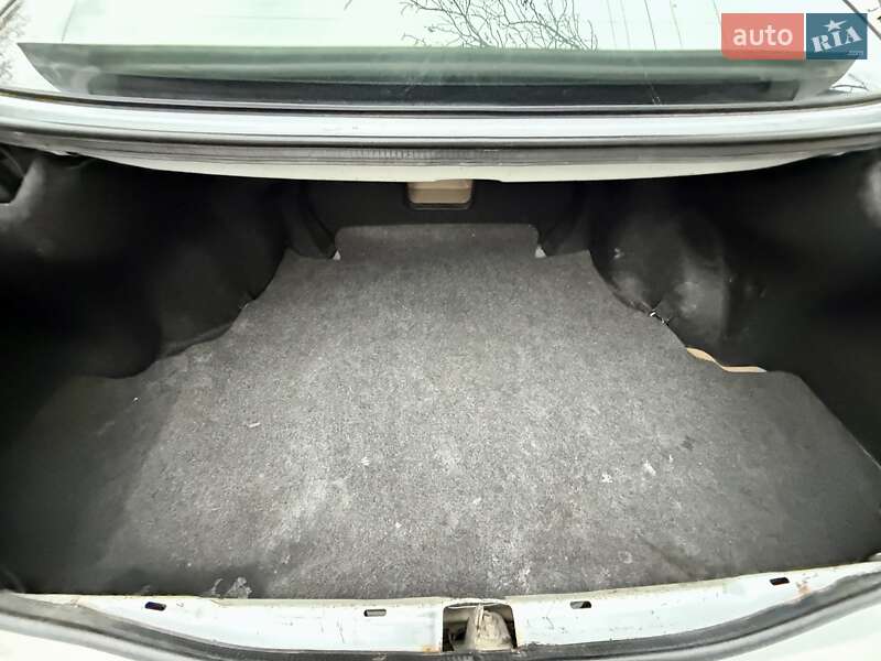 Седан Lexus ES 2002 в Одессе фото 68 Седан Lexus ES 2002 в Одессе