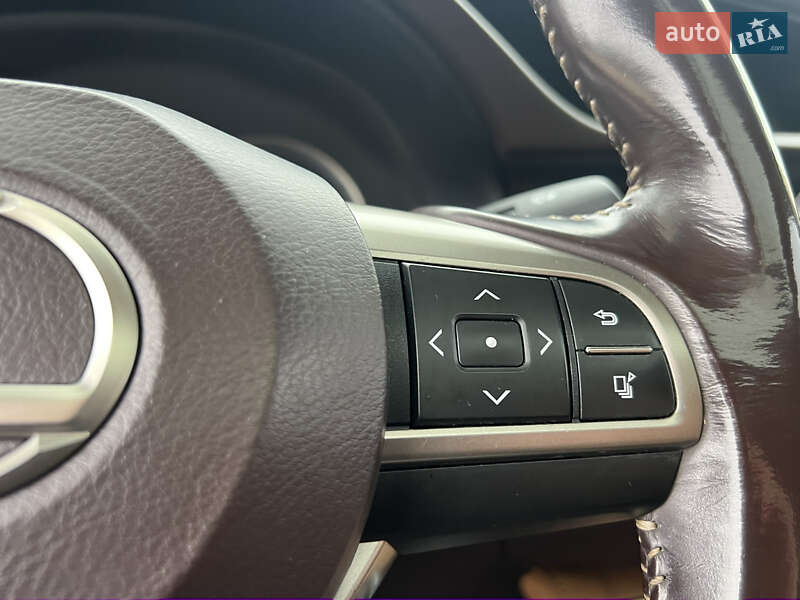 Седан Lexus ES 2017 в Дніпрі фото 19 Седан Lexus ES 2017 в Дніпрі