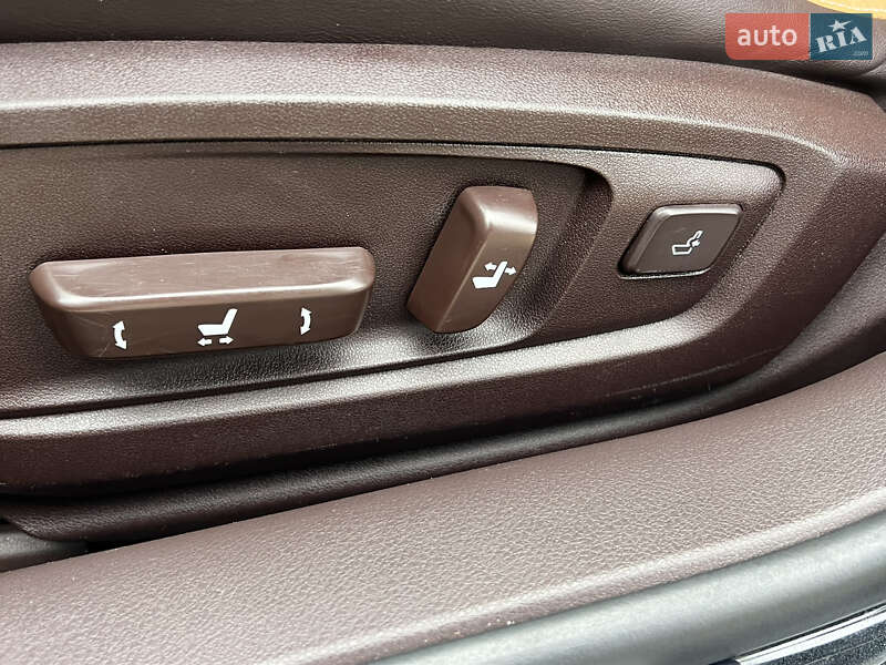 Седан Lexus ES 2017 в Дніпрі фото 28 Седан Lexus ES 2017 в Дніпрі