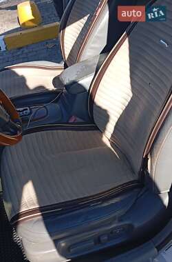 Седан Lexus ES 2005 в Николаеве