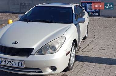 Седан Lexus ES 2005 в Миколаєві