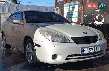 Седан Lexus ES 2005 в Николаеве