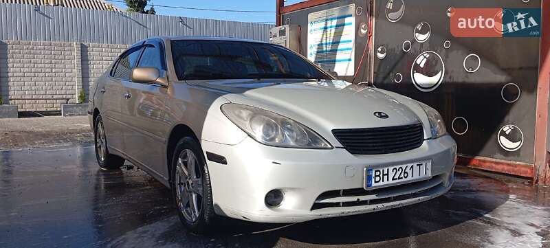 Седан Lexus ES 2005 в Николаеве фото 4 Седан Lexus ES 2005 в Николаеве