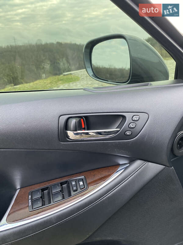 Седан Lexus ES 2011 в Житомире фото 47 Седан Lexus ES 2011 в Житомире