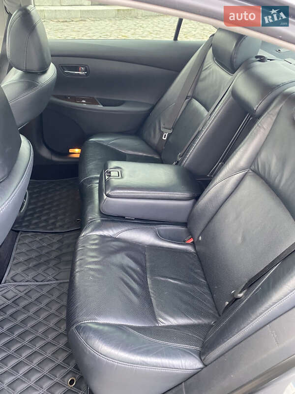 Седан Lexus ES 2011 в Житомире фото 57 Седан Lexus ES 2011 в Житомире