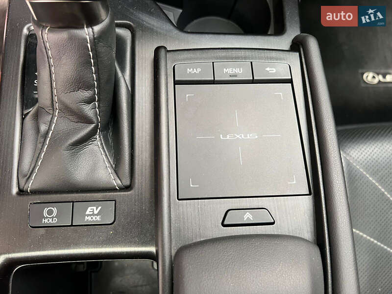 Седан Lexus ES 2019 в Миколаєві фото 10 Седан Lexus ES 2019 в Миколаєві