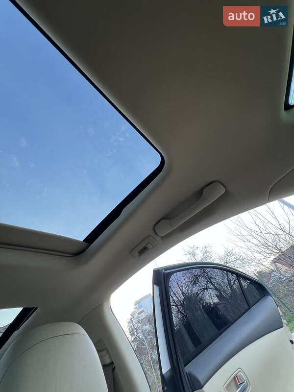 Седан Lexus ES 2008 в Умані фото 34 Седан Lexus ES 2008 в Умані