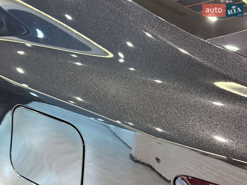 Седан Lexus ES 2016 в Одесі