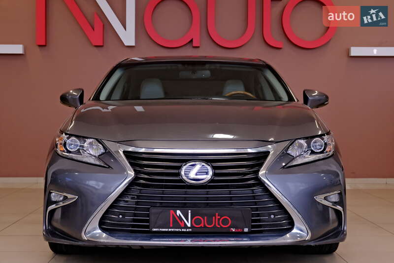 Седан Lexus ES 2014 в Одессе