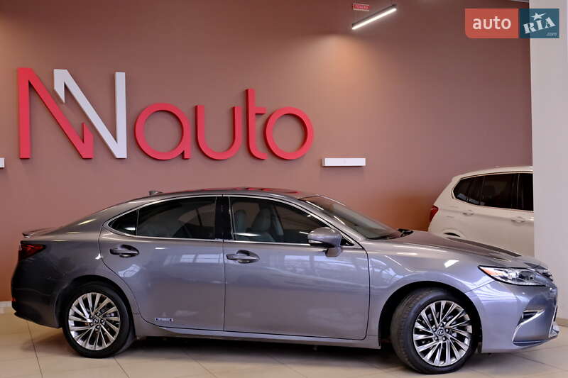 Седан Lexus ES 2014 в Одессе