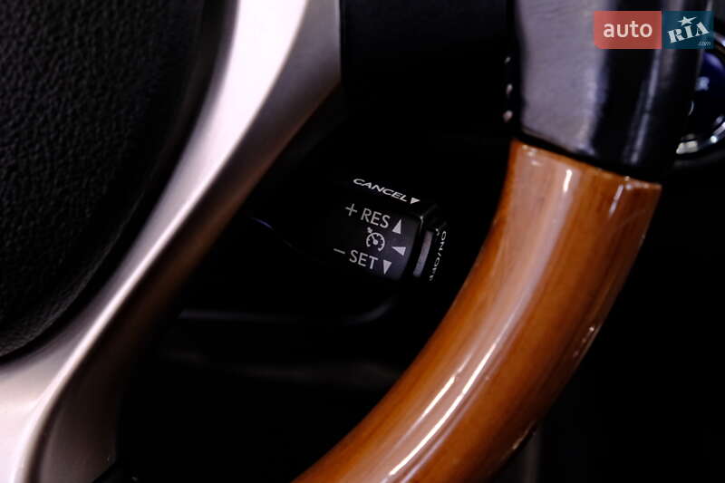 Седан Lexus ES 2014 в Одессе